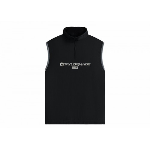 Оригинальный шмот Kith TaylorMade Blade Vest Black