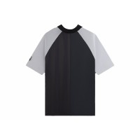 Kith TaylorMade Bump & Run Polo Black