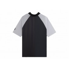 Kith TaylorMade Bump & Run Polo Black