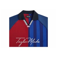 Kith TaylorMade Bump & Run Polo Layer