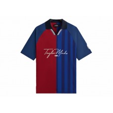 Kith TaylorMade Bump & Run Polo Layer