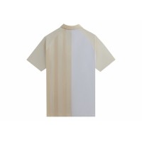 Kith TaylorMade Bump & Run Polo Silk