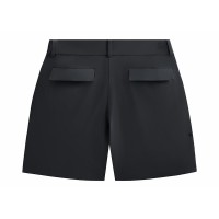 Kith TaylorMade Bunker Short Black