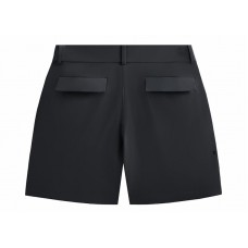 Kith TaylorMade Bunker Short Black