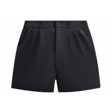 Kith TaylorMade Bunker Short Black