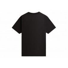 Kith TaylorMade Champion Vintage Tee Black
