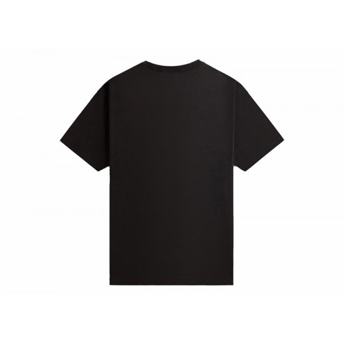 Оригинальный шмот Kith TaylorMade Champion Vintage Tee Black