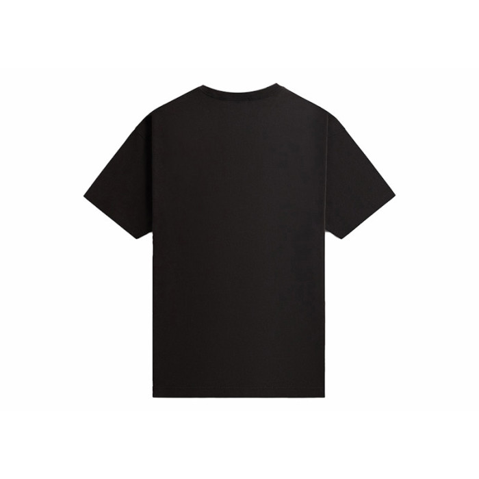 Оригинальный шмот Kith TaylorMade Champion Vintage Tee Black Оригинальный шмот Kith TaylorMade Champion Vintage Tee Black
