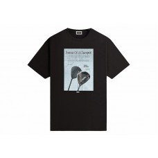 Kith TaylorMade Champion Vintage Tee Black