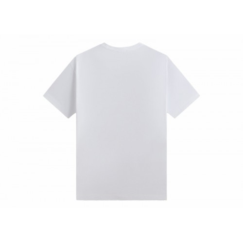 Оригинальный шмот Kith TaylorMade Champion Vintage Tee White