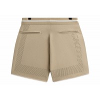 Kith TaylorMade Chip Short Malt