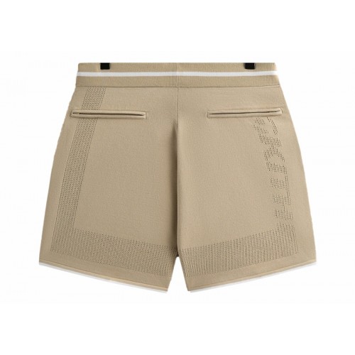 Оригинальный шмот Kith TaylorMade Chip Short Malt