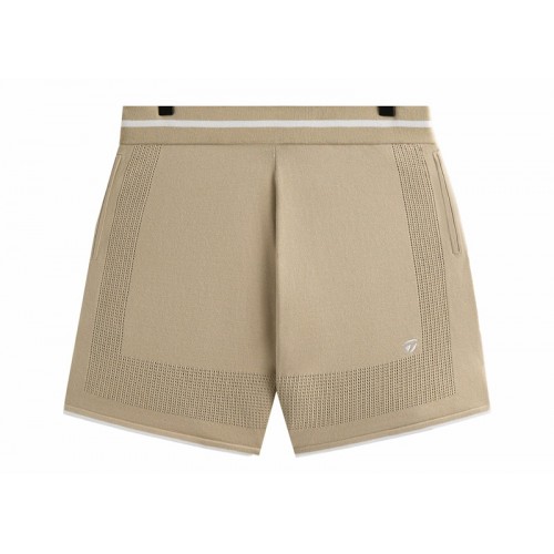 Оригинальный шмот Kith TaylorMade Chip Short Malt