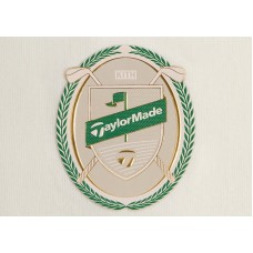 Kith TaylorMade Crest Tee Silk