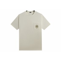 Kith TaylorMade Crest Tee Silk