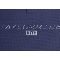 Kith TaylorMade Downswing Polo Gulf