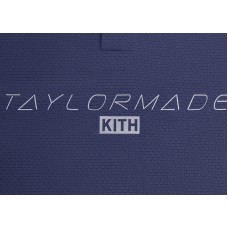 Kith TaylorMade Downswing Polo Gulf