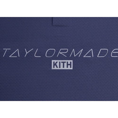 Оригинальный шмот Kith TaylorMade Downswing Polo Gulf