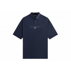 Kith TaylorMade Downswing Polo Gulf