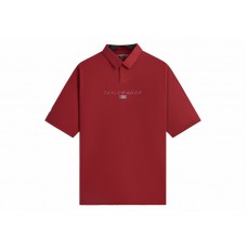 Kith TaylorMade Downswing Polo Roulette