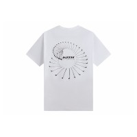 Kith TaylorMade Driver Tee White