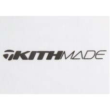 Kith TaylorMade Driver Tee White