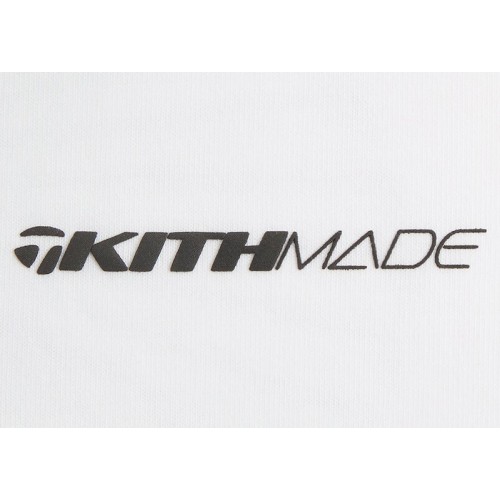 Оригинальный шмот Kith TaylorMade Driver Tee White