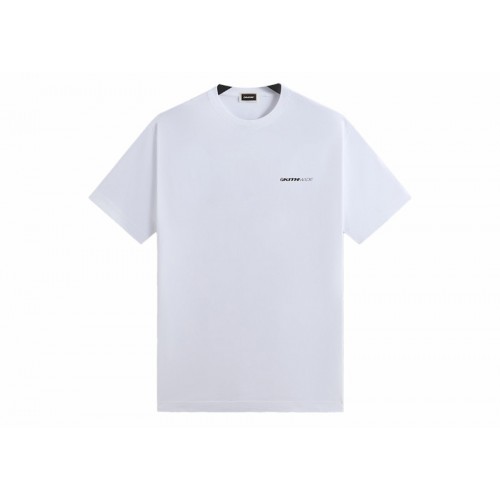 Оригинальный шмот Kith TaylorMade Driver Tee White