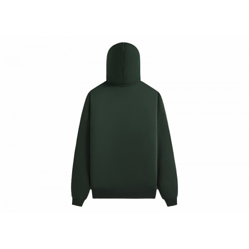 Оригинальный шмот Kith TaylorMade Fairway Nelson Hoodie Stadium