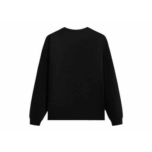 Оригинальный шмот Kith TaylorMade Find Your Game Long Sleeve Tee Black