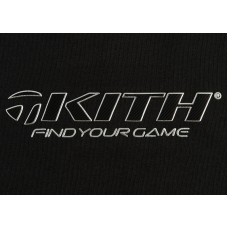 Kith TaylorMade Find Your Game Long Sleeve Tee Black