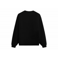 Kith TaylorMade Find Your Game Nelson Crewneck Black