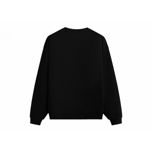 Оригинальный шмот Kith TaylorMade Find Your Game Nelson Crewneck Black