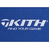 Kith TaylorMade Find Your Game Nelson Crewneck Layer