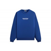Kith TaylorMade Find Your Game Nelson Crewneck Layer