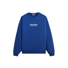 Kith TaylorMade Find Your Game Nelson Crewneck Layer