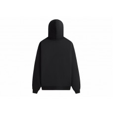 Kith TaylorMade Find Your Game Nelson Hoodie Black
