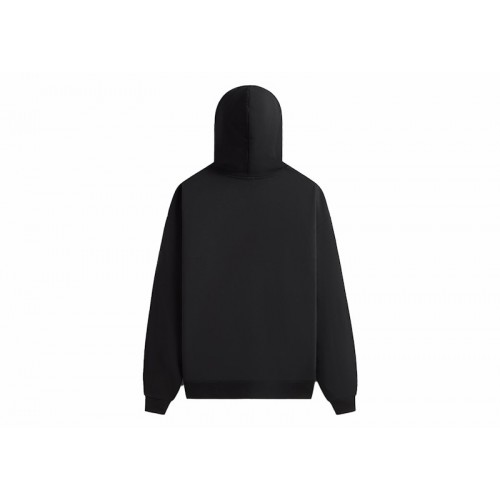 Оригинальный шмот Kith TaylorMade Find Your Game Nelson Hoodie Black