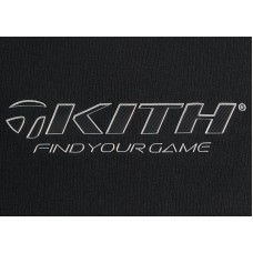 Kith TaylorMade Find Your Game Nelson Hoodie Black