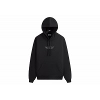 Kith TaylorMade Find Your Game Nelson Hoodie Black