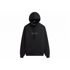 Kith TaylorMade Find Your Game Nelson Hoodie Black