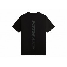 Kith TaylorMade Find Your Game Tee Black