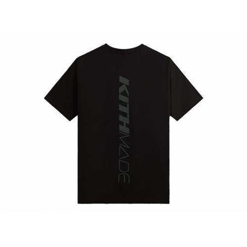 Оригинальный шмот Kith TaylorMade Find Your Game Tee Black