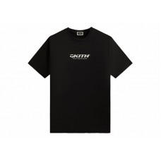 Kith TaylorMade Find Your Game Tee Black