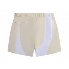 Kith TaylorMade Fringe Short Silk