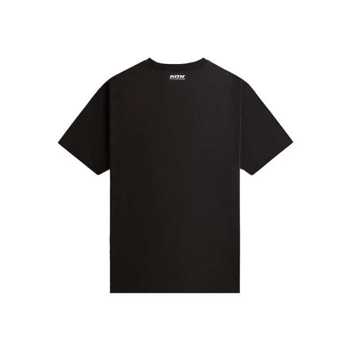 Kith For TaylorMade Golf Ball Vintage Tee Black Kith For TaylorMade Golf Ball Vintage Tee Black
