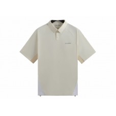 Kith TaylorMade Honors Polo Silk