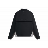 Kith TaylorMade Long Game Jacket Black