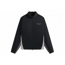 Kith TaylorMade Long Game Jacket Black