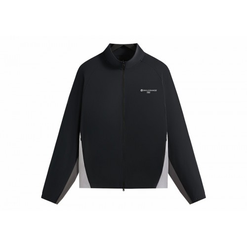 Оригинальный шмот Kith TaylorMade Long Game Jacket Black